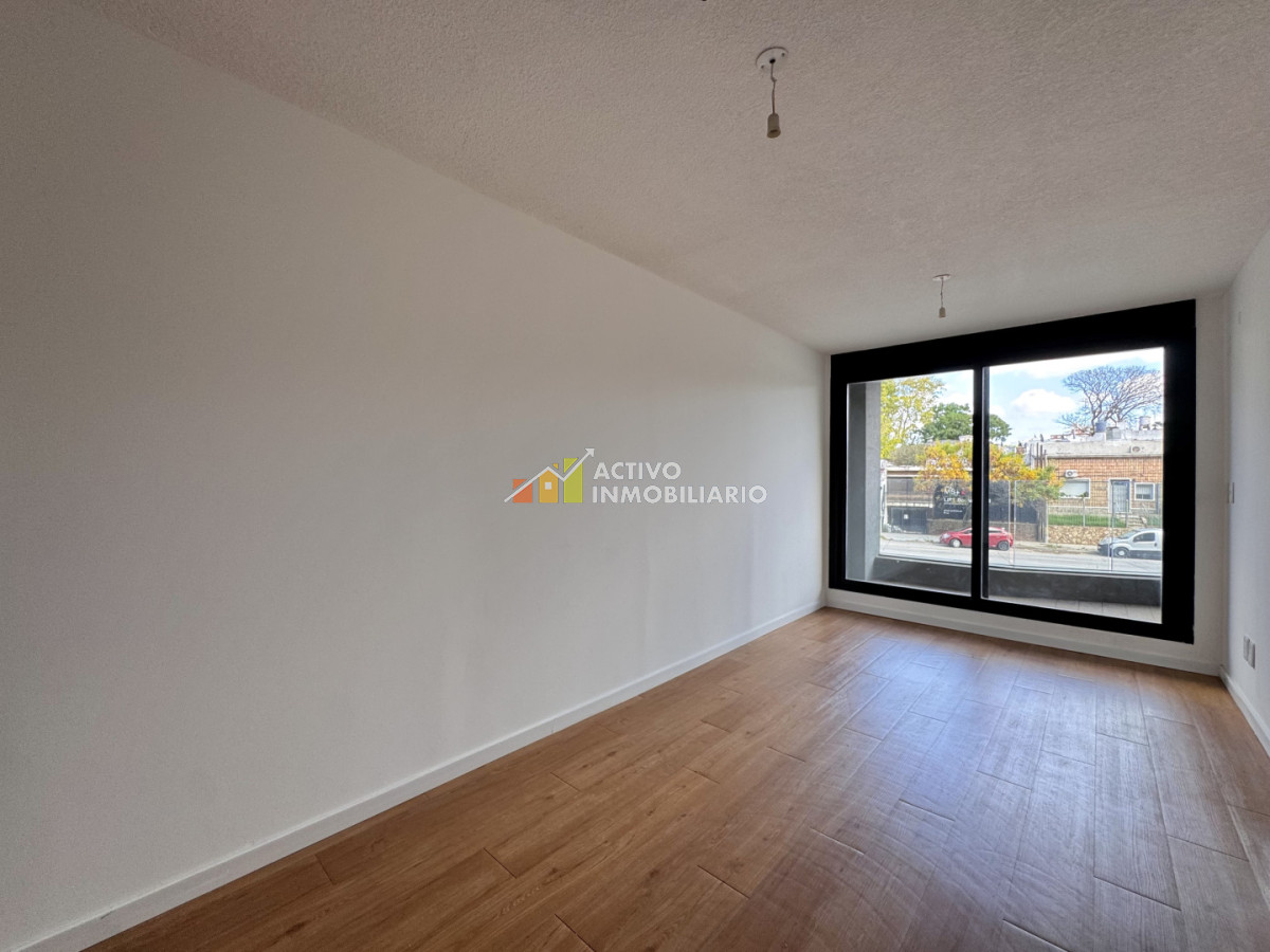 Alquiler apartamento 2 dormitorios · Foto 2