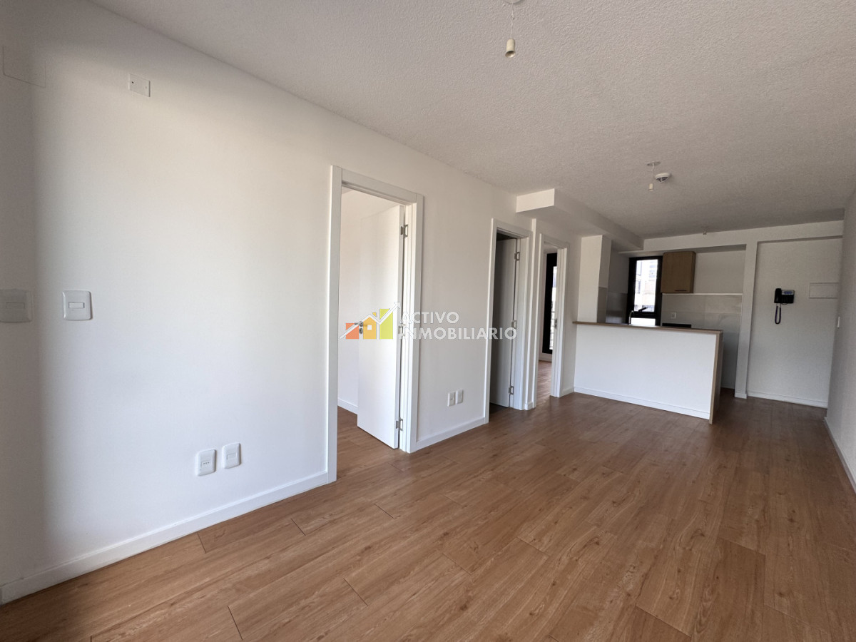 Alquiler apartamento 2 dormitorios · Foto 4