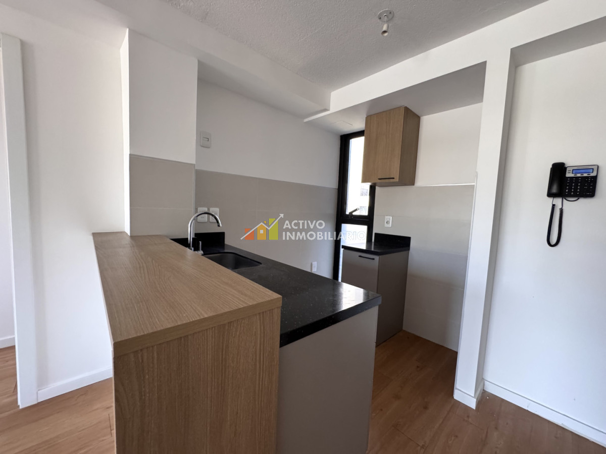 Alquiler apartamento 2 dormitorios · Foto 7