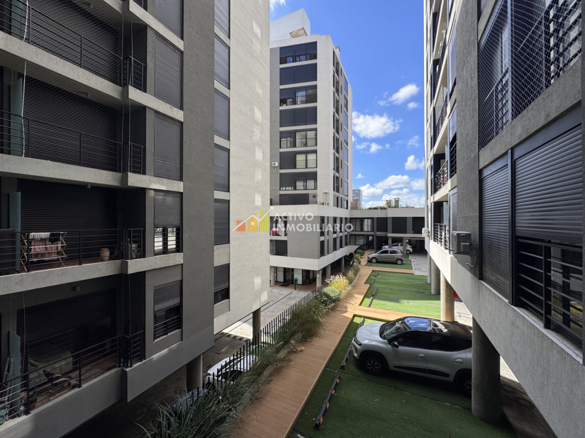 Alquiler apartamento 2 dormitorios · Foto 10