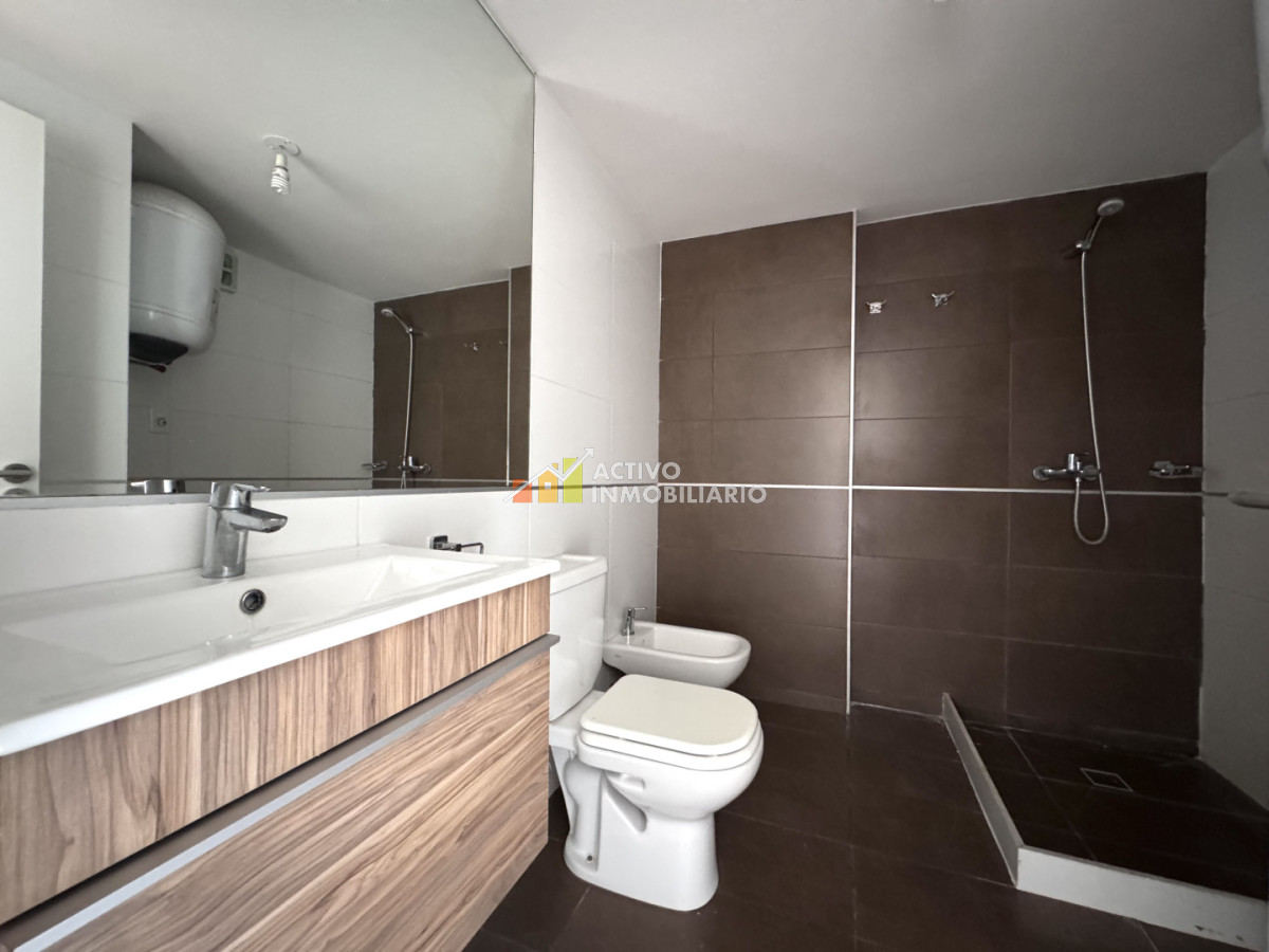 Alquiler apartamento 2 dormitorios · Foto 11
