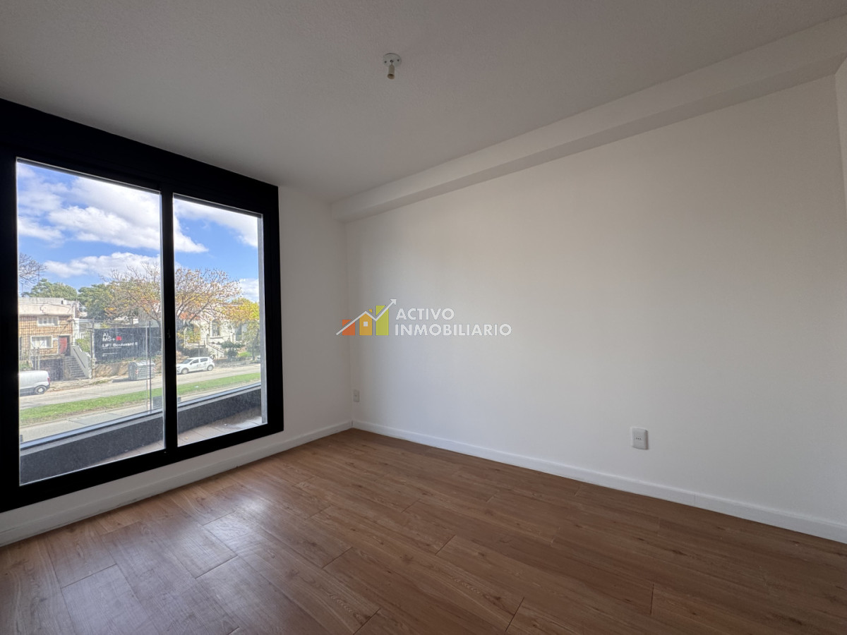 Alquiler apartamento 2 dormitorios · Foto 12