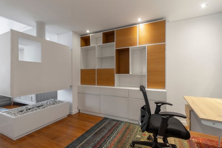Apartamento de 3 alcobas en venta en Chapinero Norte, Bogotá, 148 m² · foto 4 de 20