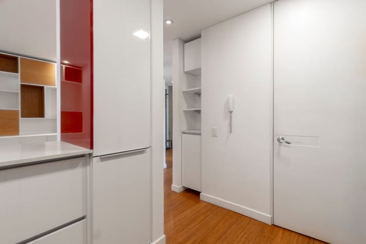 Apartamento de 3 alcobas en venta en Chapinero Norte, Bogotá, 148 m² · foto 7 de 20