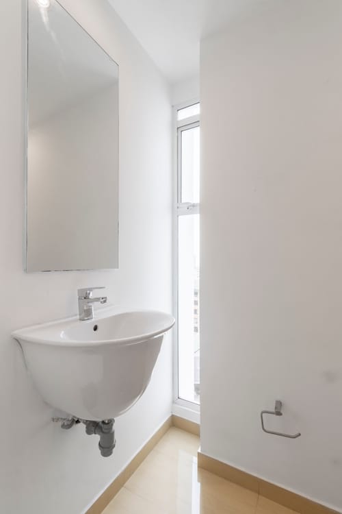 Apartamento de 3 alcobas en venta en Chapinero Norte, Bogotá, 148 m² · foto 9 de 20