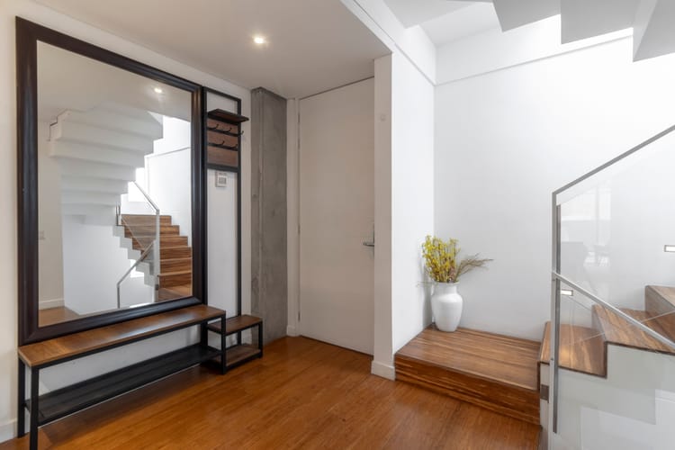 Apartamento de 3 alcobas en venta en Chapinero Norte, Bogotá, 148 m² · foto 10 de 20