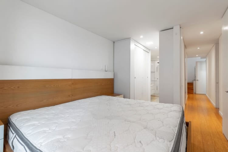 Apartamento de 3 alcobas en venta en Chapinero Norte, Bogotá, 148 m² · foto 12 de 20