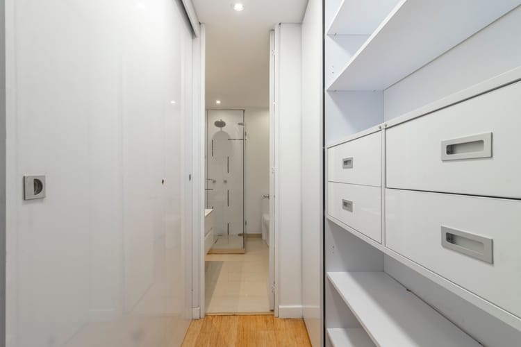 Apartamento de 3 alcobas en venta en Chapinero Norte, Bogotá, 148 m² · foto 13 de 20