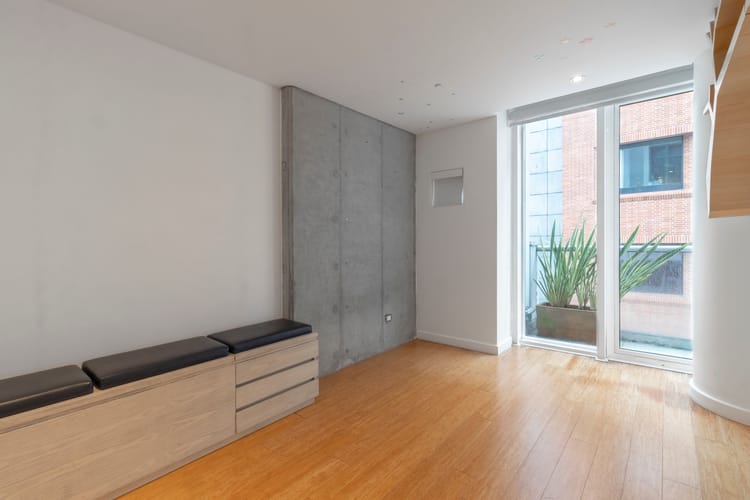 Apartamento de 3 alcobas en venta en Chapinero Norte, Bogotá, 148 m² · foto 14 de 20