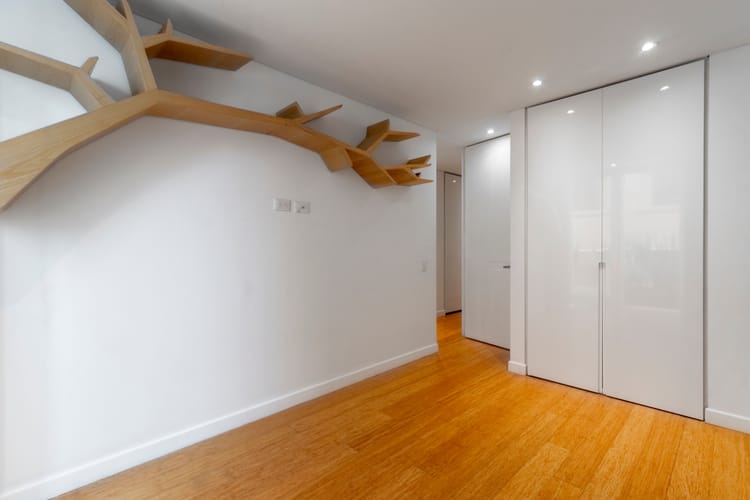 Apartamento de 3 alcobas en venta en Chapinero Norte, Bogotá, 148 m² · foto 15 de 20