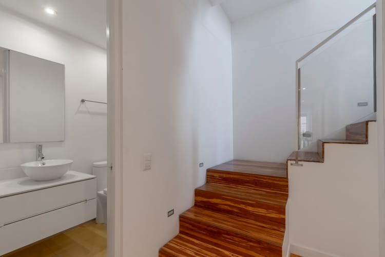 Apartamento de 3 alcobas en venta en Chapinero Norte, Bogotá, 148 m² · foto 19 de 20