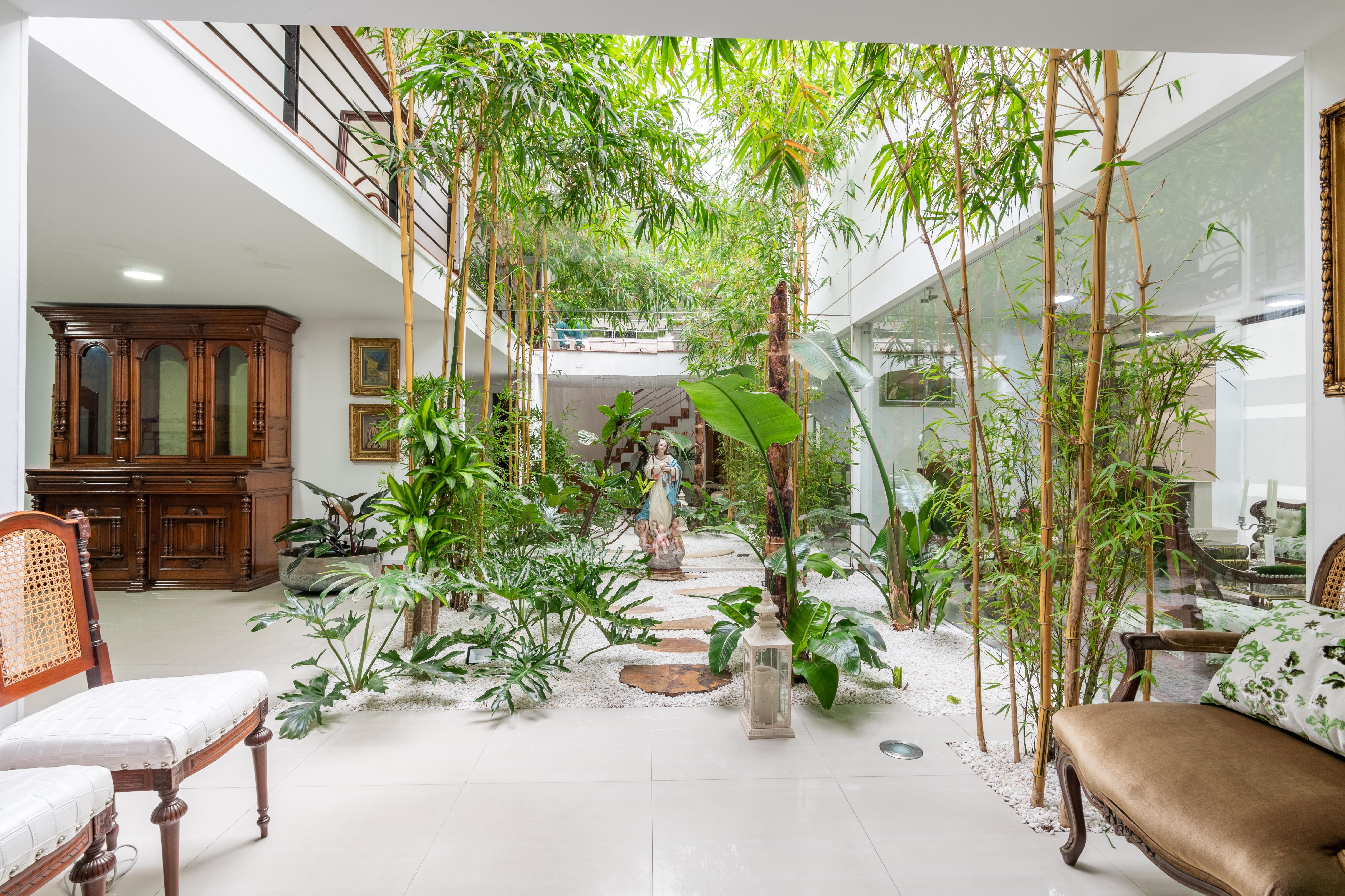 Casa en venta en Santa Ana, Bogotá · foto 2 de 20
