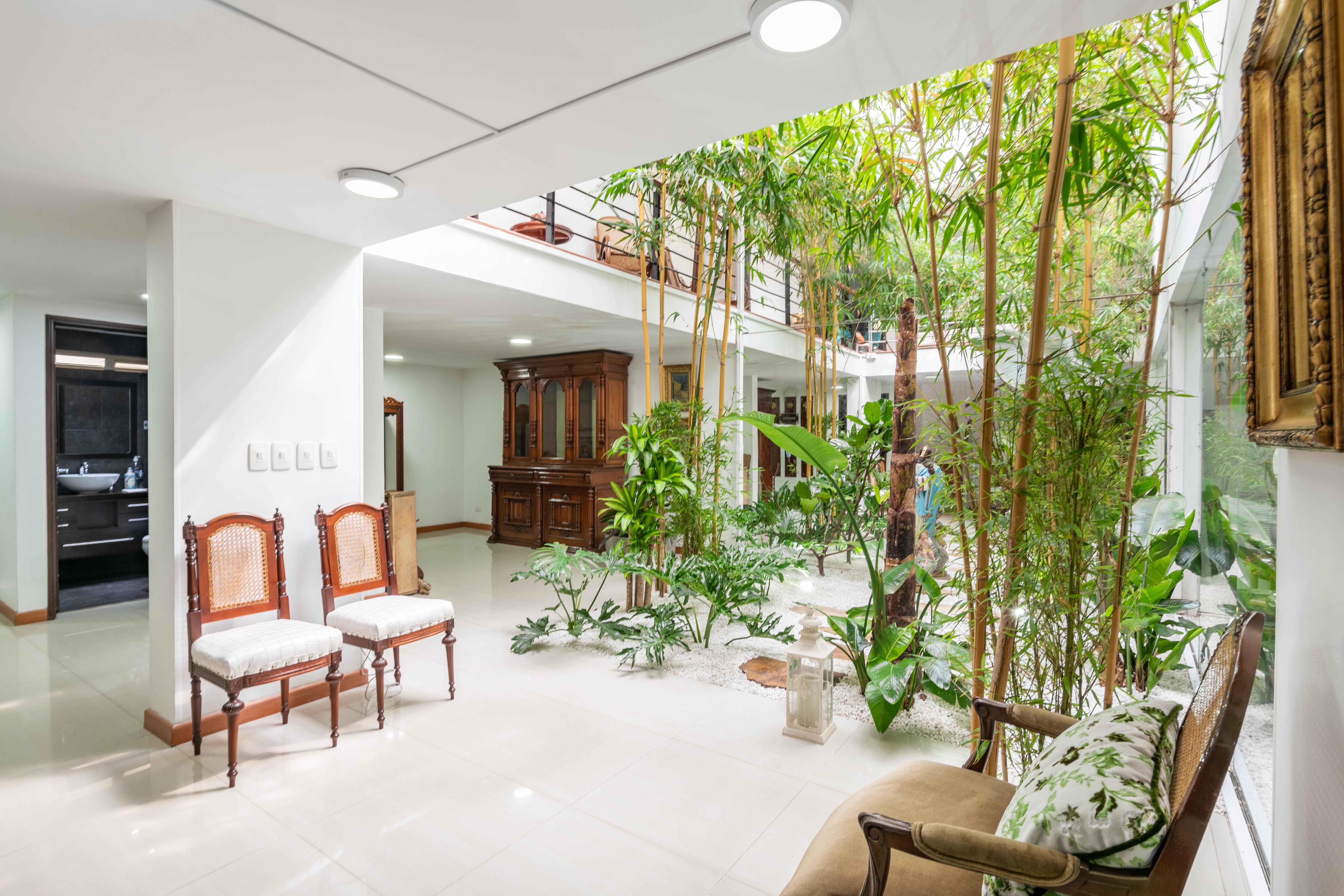 Casa en venta en Santa Ana, Bogotá · foto 4 de 20