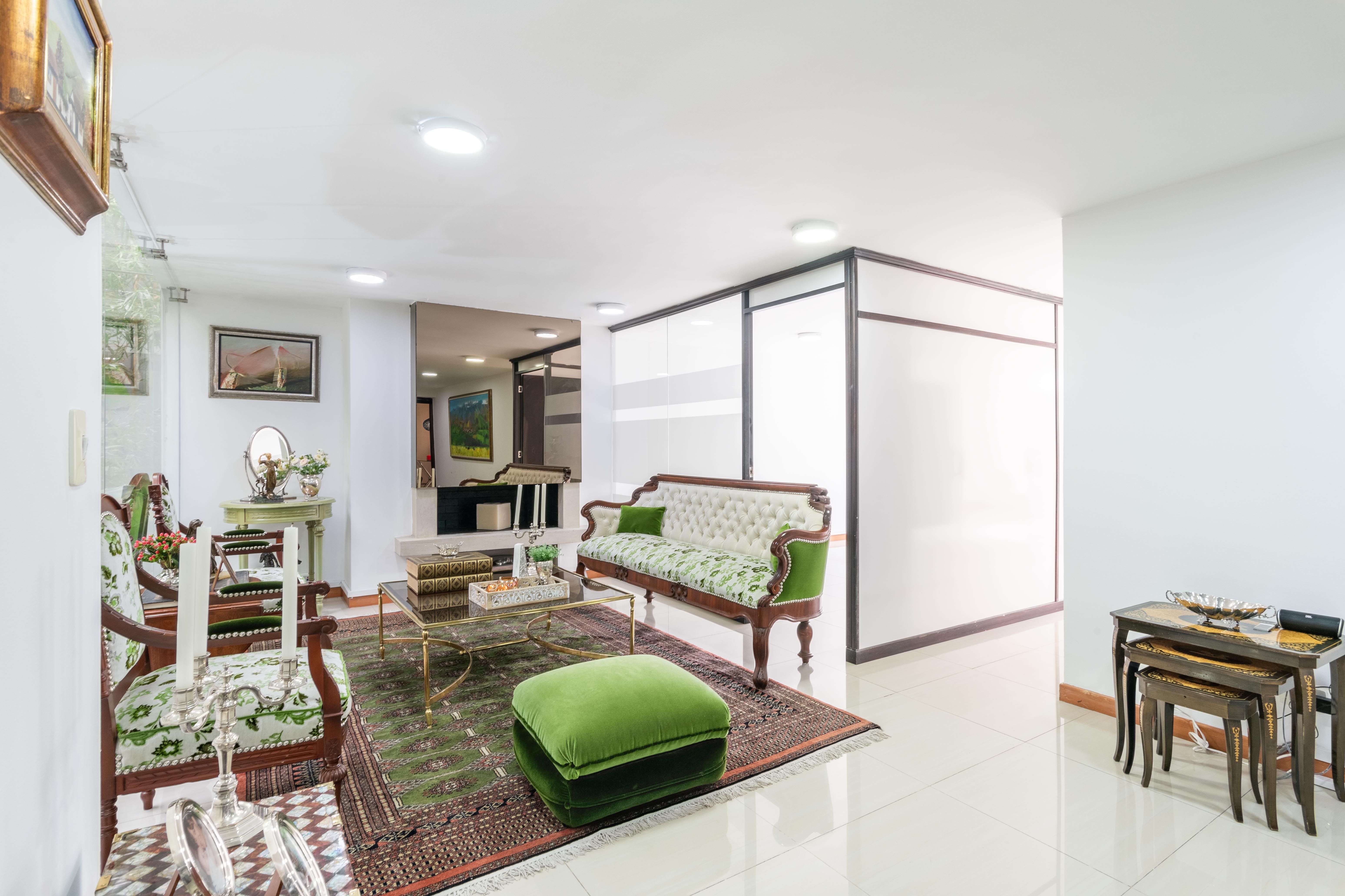 Casa en venta en Santa Ana, Bogotá · foto 8 de 20