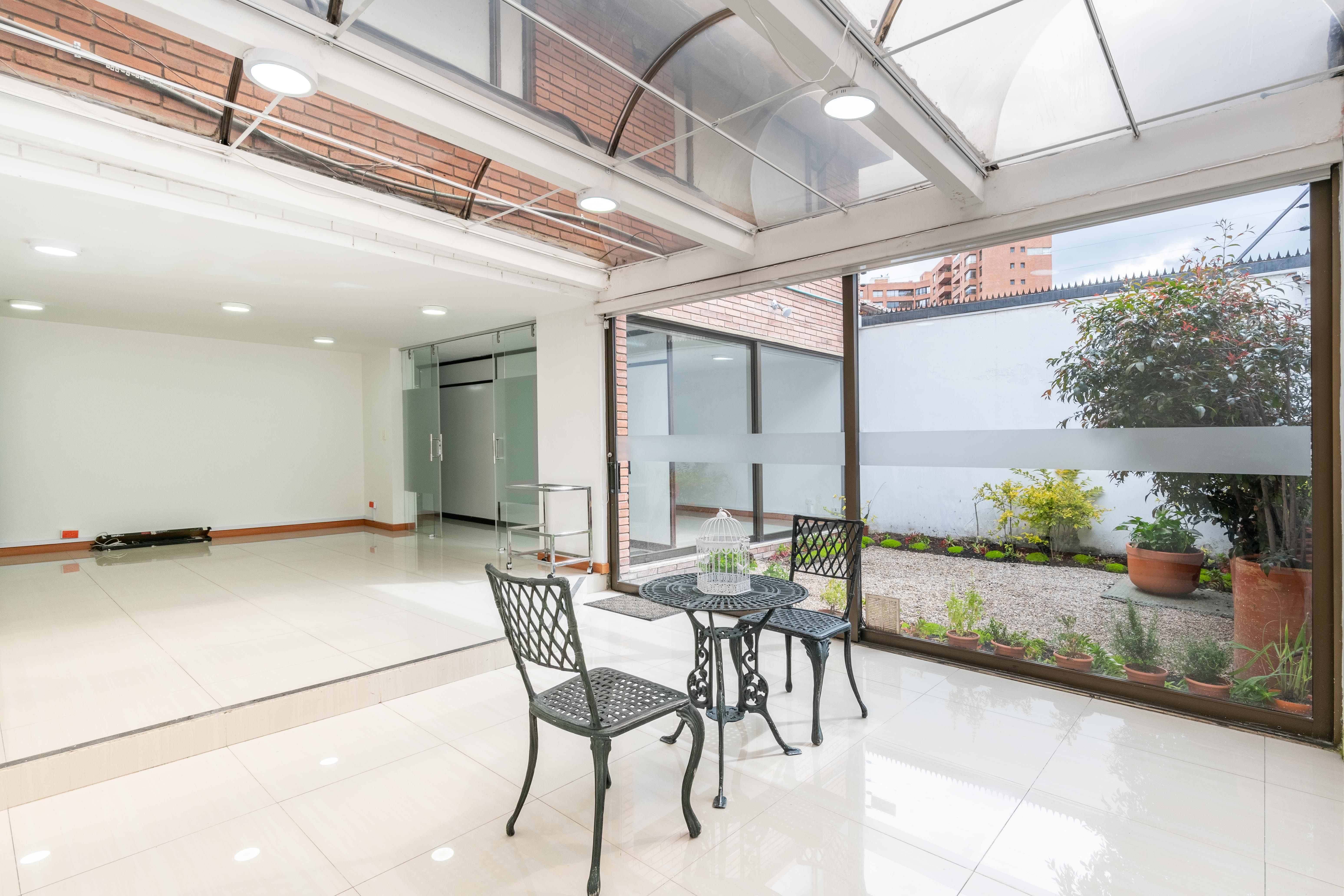 Casa en venta en Santa Ana, Bogotá · foto 10 de 20