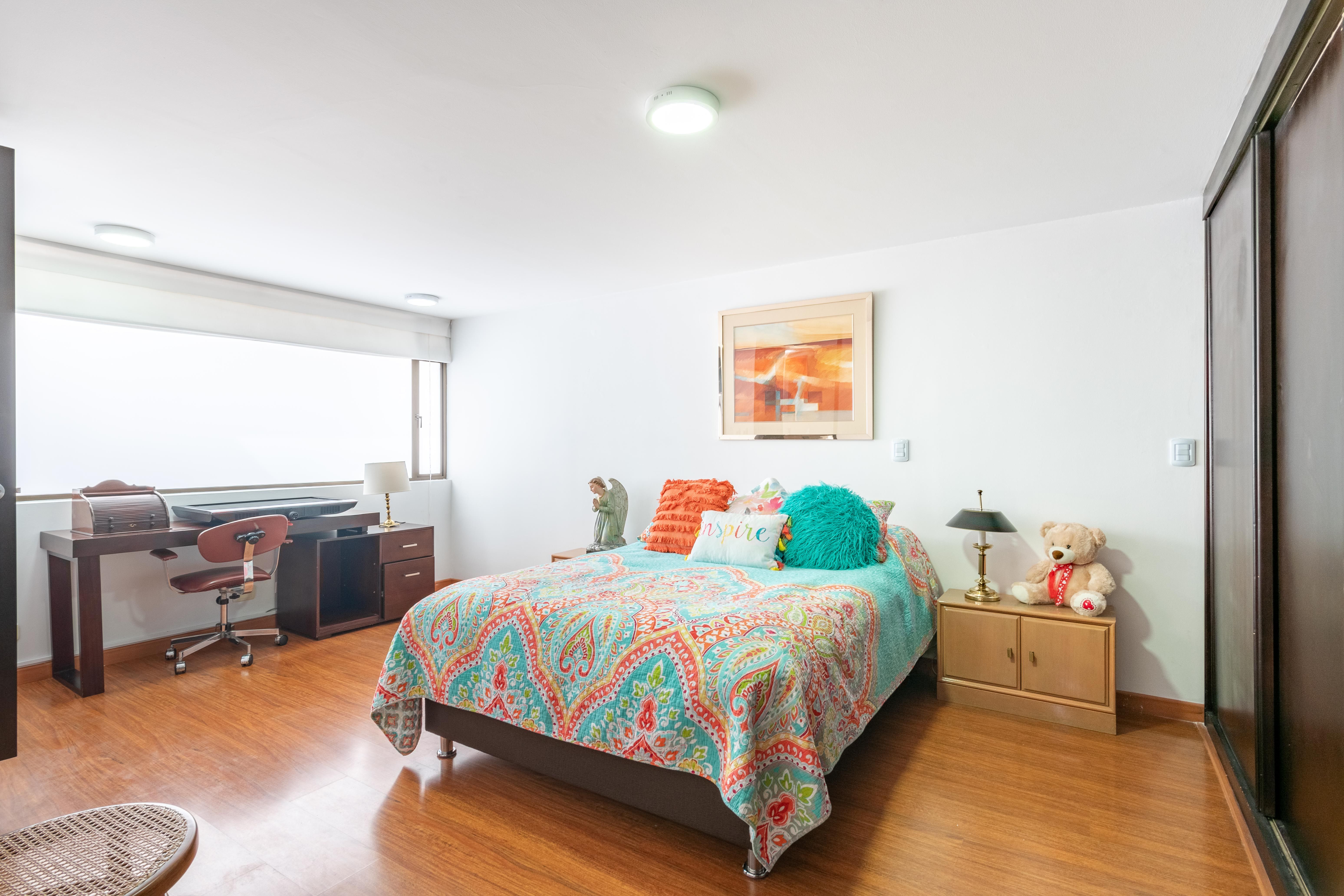 Casa en venta en Santa Ana, Bogotá · foto 13 de 20