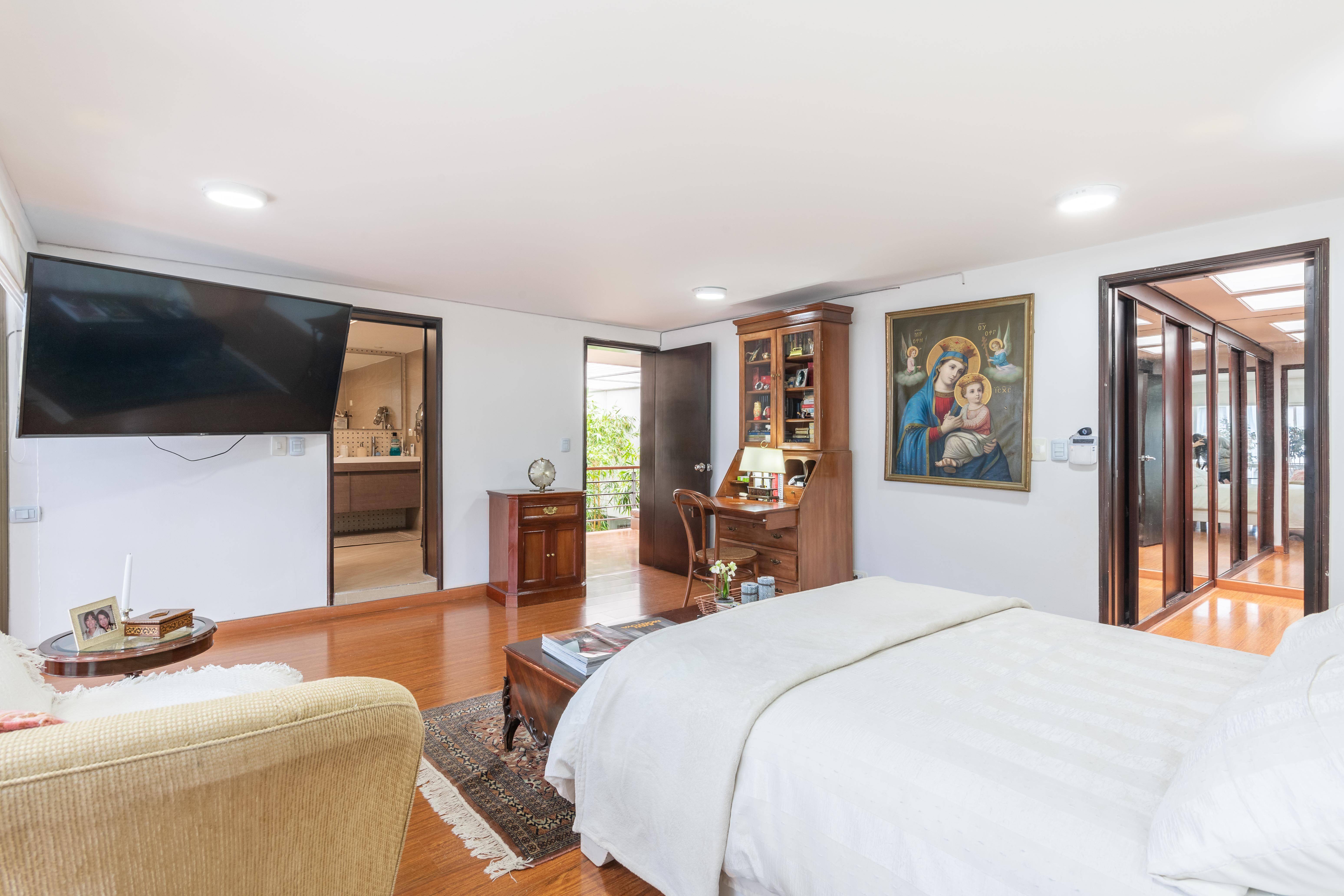 Casa en venta en Santa Ana, Bogotá · foto 20 de 20