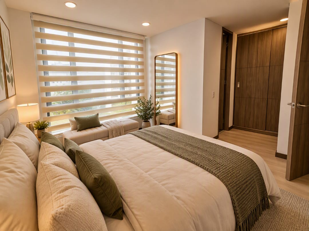 Apartamento en venta en Barrios Unidos, Bogotá · foto 3 de 9