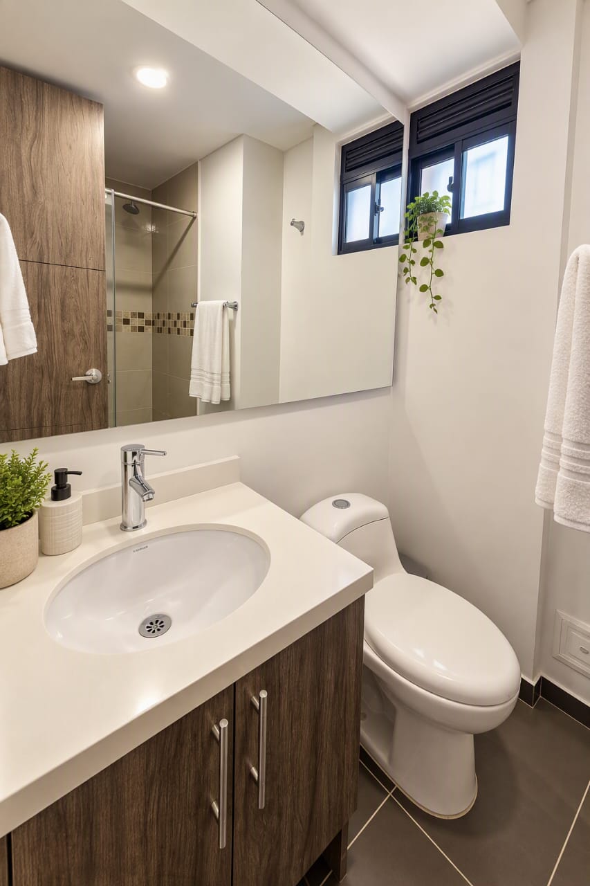 Apartamento en venta en Barrios Unidos, Bogotá · foto 4 de 9