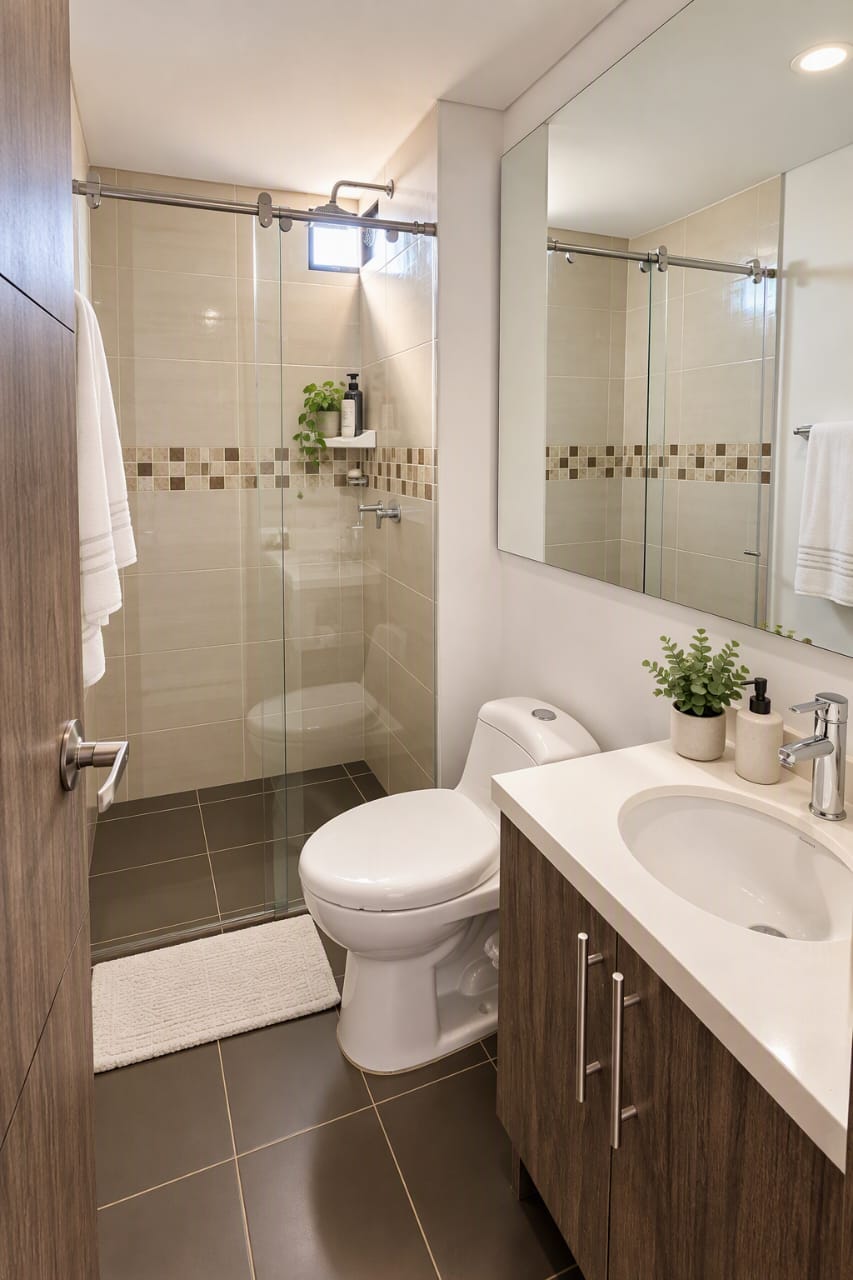 Apartamento en venta en Barrios Unidos, Bogotá · foto 5 de 9