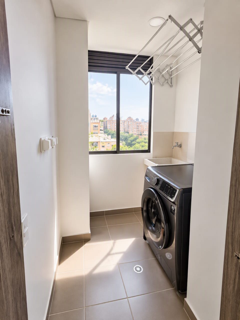 Apartamento en venta en Barrios Unidos, Bogotá · foto 8 de 9
