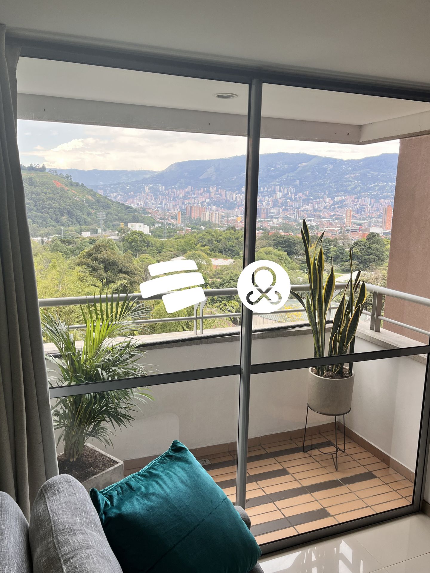 Apartamento en venta en Ditaires, Itagüí · foto 2 de 24