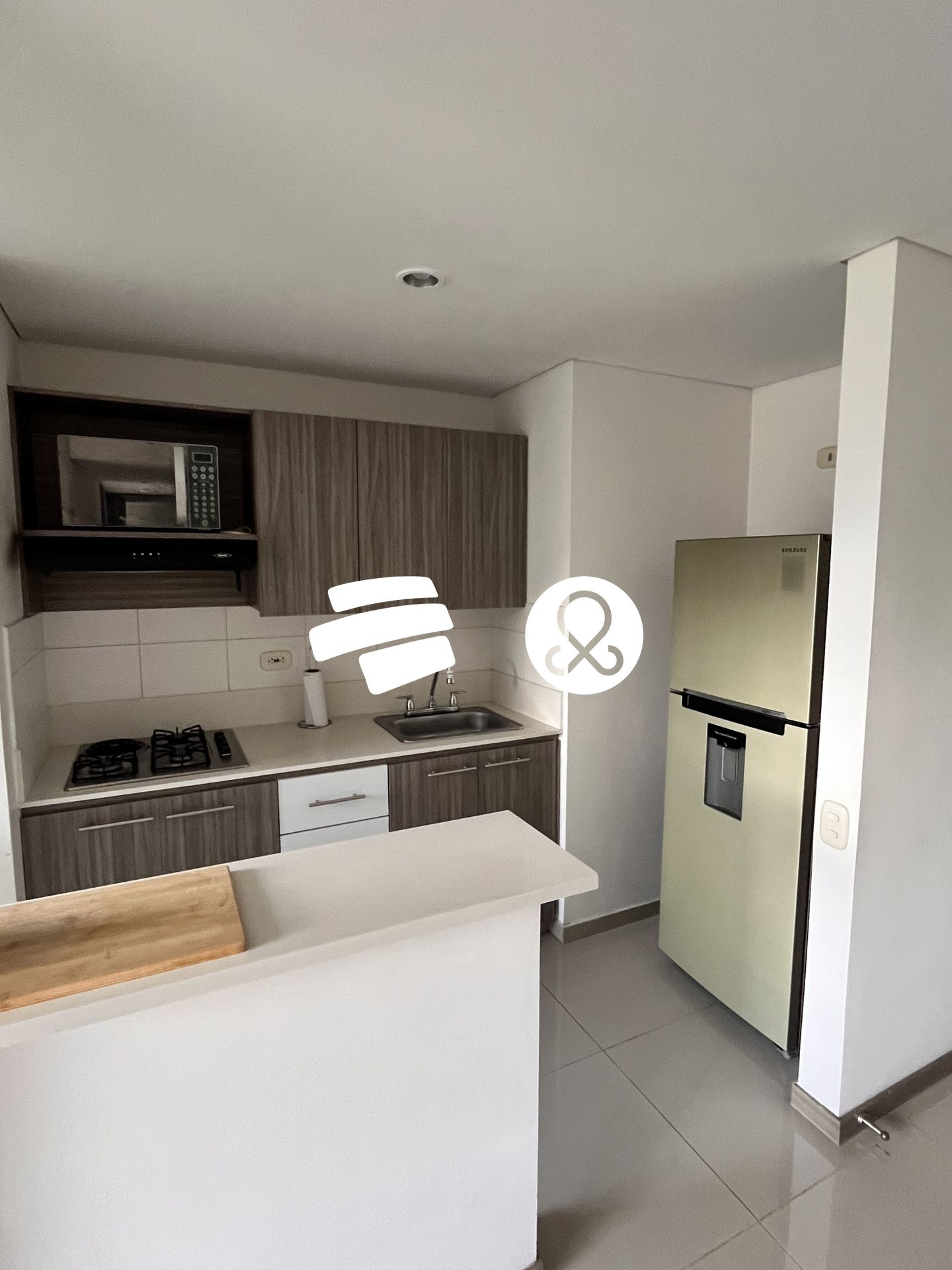 Apartamento en venta en Ditaires, Itagüí · foto 3 de 24