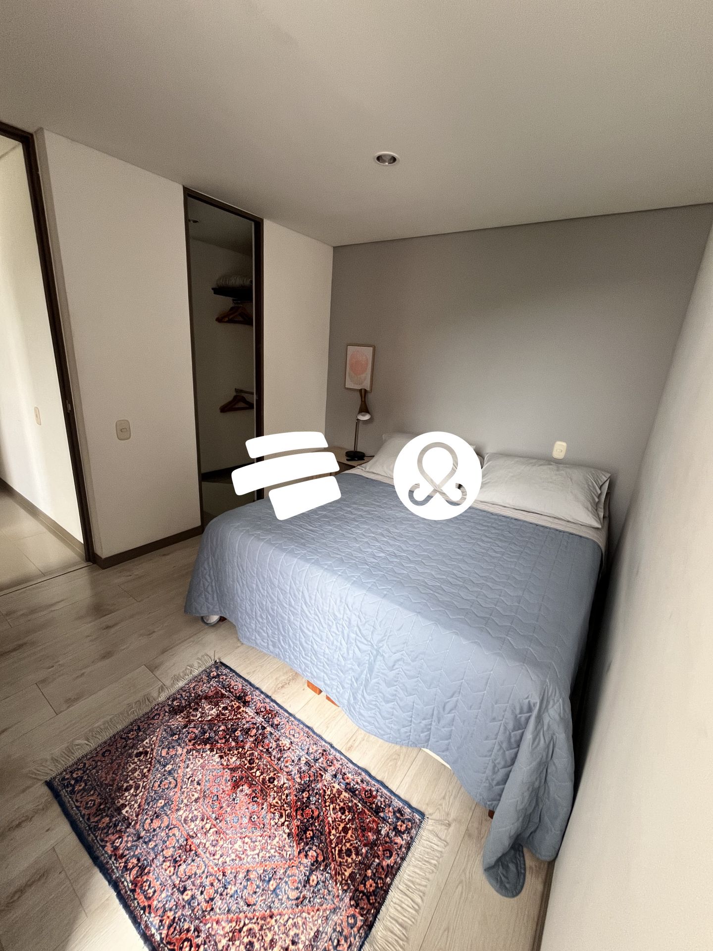 Apartamento en venta en Ditaires, Itagüí · foto 4 de 24
