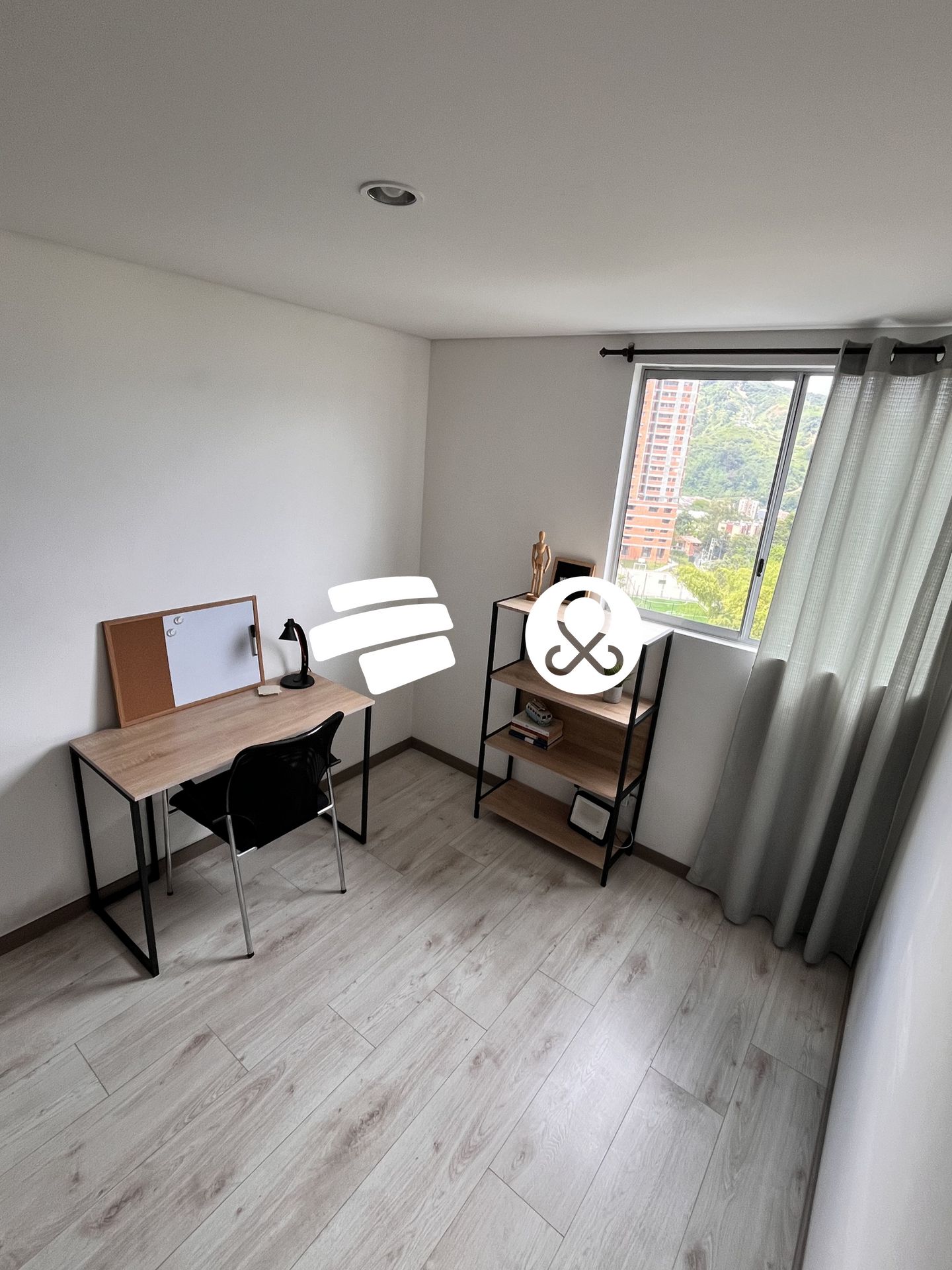 Apartamento en venta en Ditaires, Itagüí · foto 5 de 24