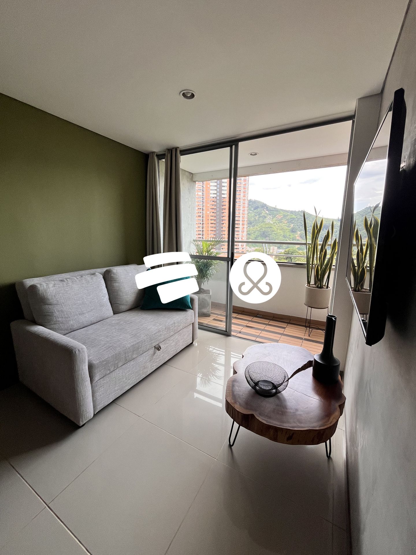 Apartamento en venta en Ditaires, Itagüí · foto 7 de 24