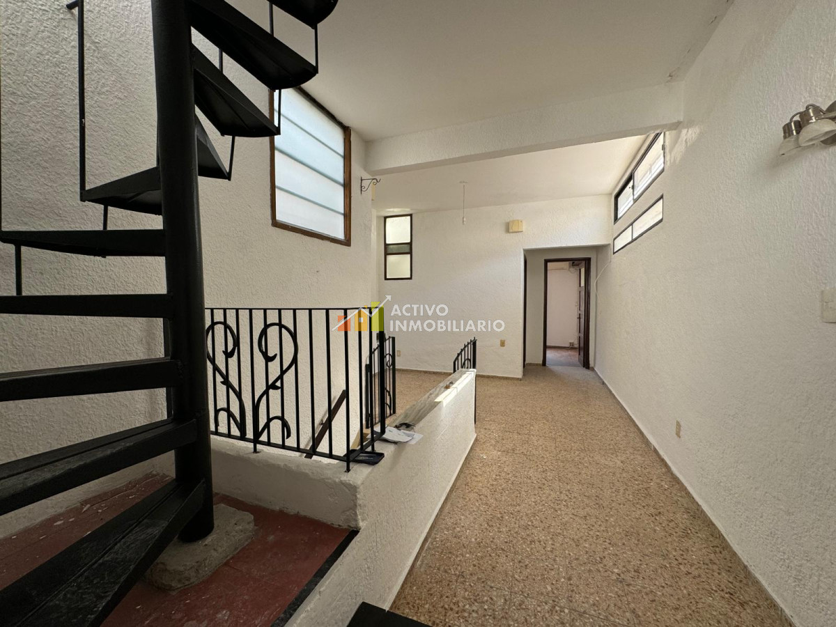 Alquiler apartamento 2 dormitorios con azotea -Pocitos · Foto 2