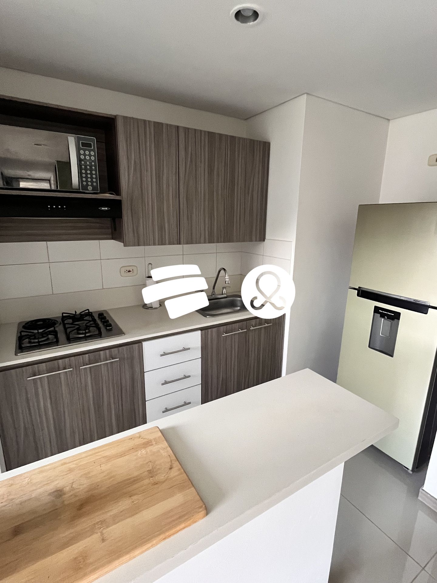 Apartamento en venta en Ditaires, Itagüí · foto 10 de 24