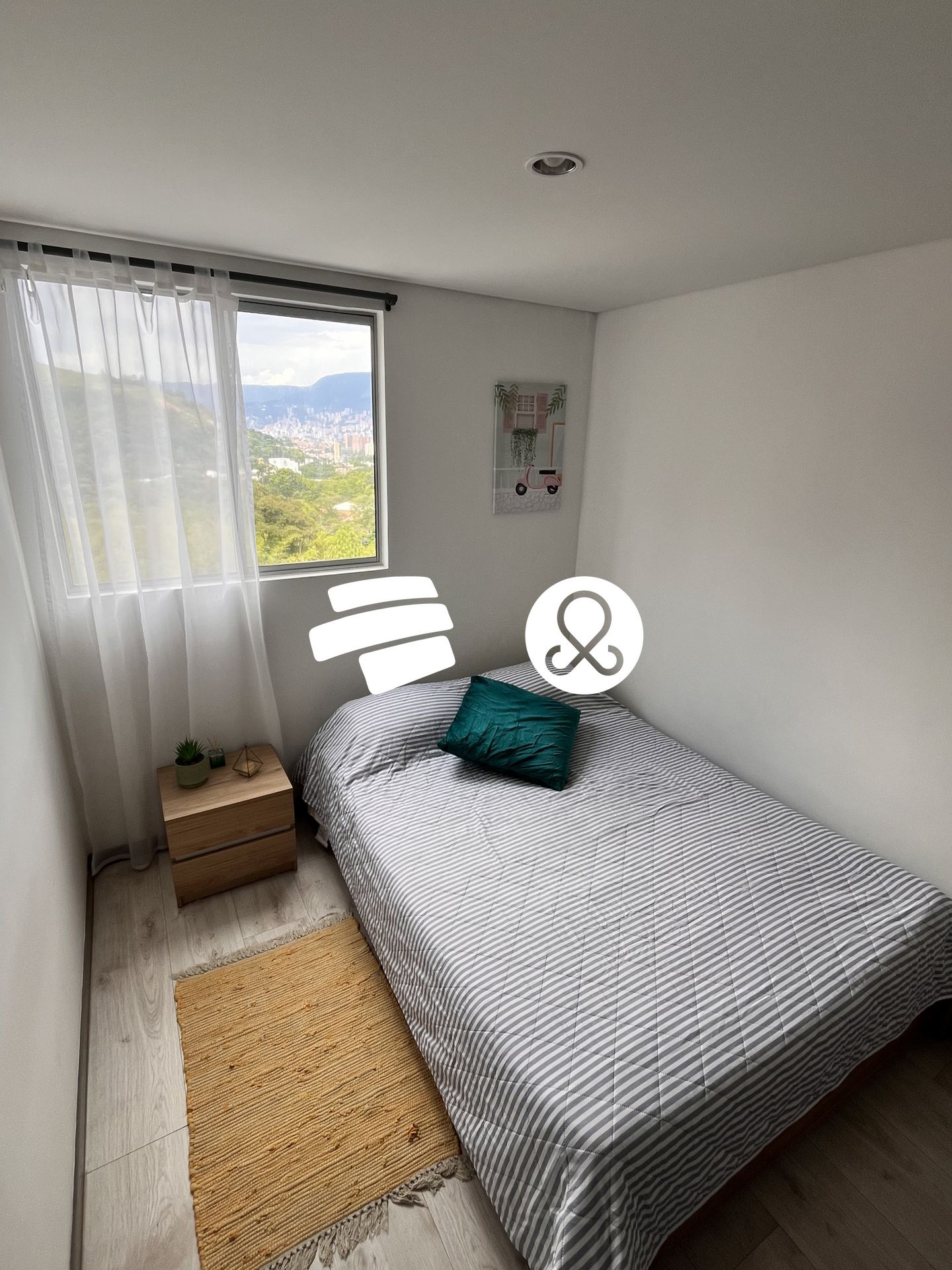 Apartamento en venta en Ditaires, Itagüí · foto 11 de 24