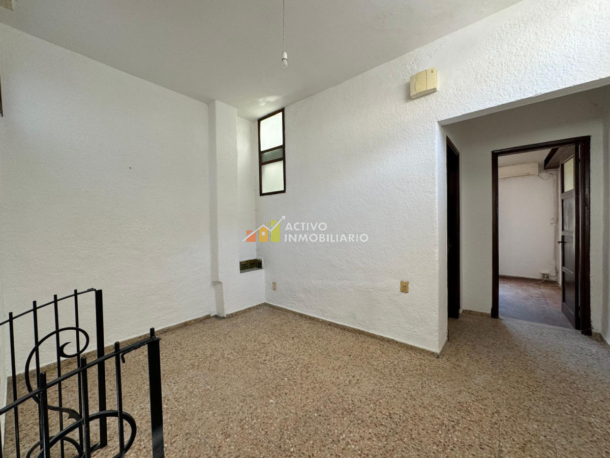 Alquiler apartamento 2 dormitorios con azotea -Pocitos · Foto 3