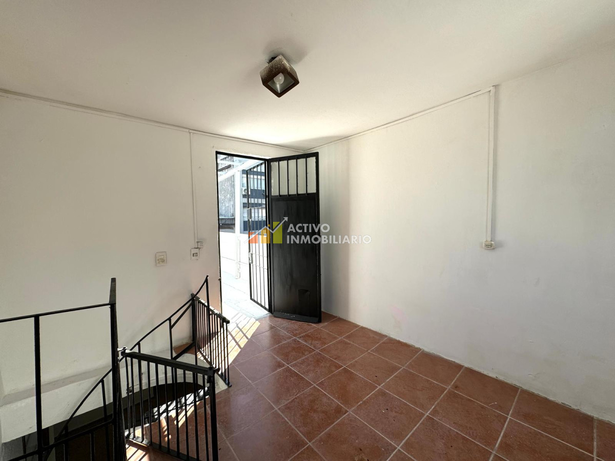 Alquiler apartamento 2 dormitorios con azotea -Pocitos · Foto 4