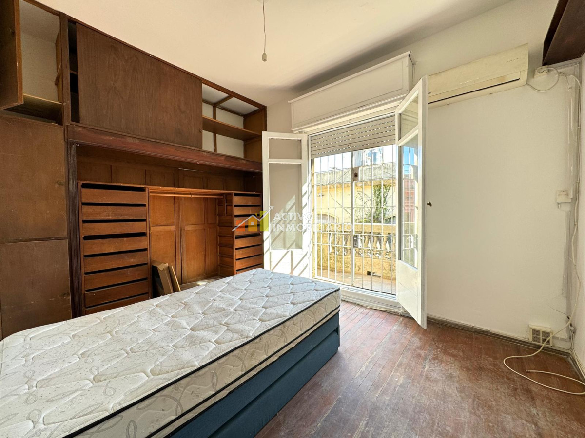 Alquiler apartamento 2 dormitorios con azotea -Pocitos · Foto 5