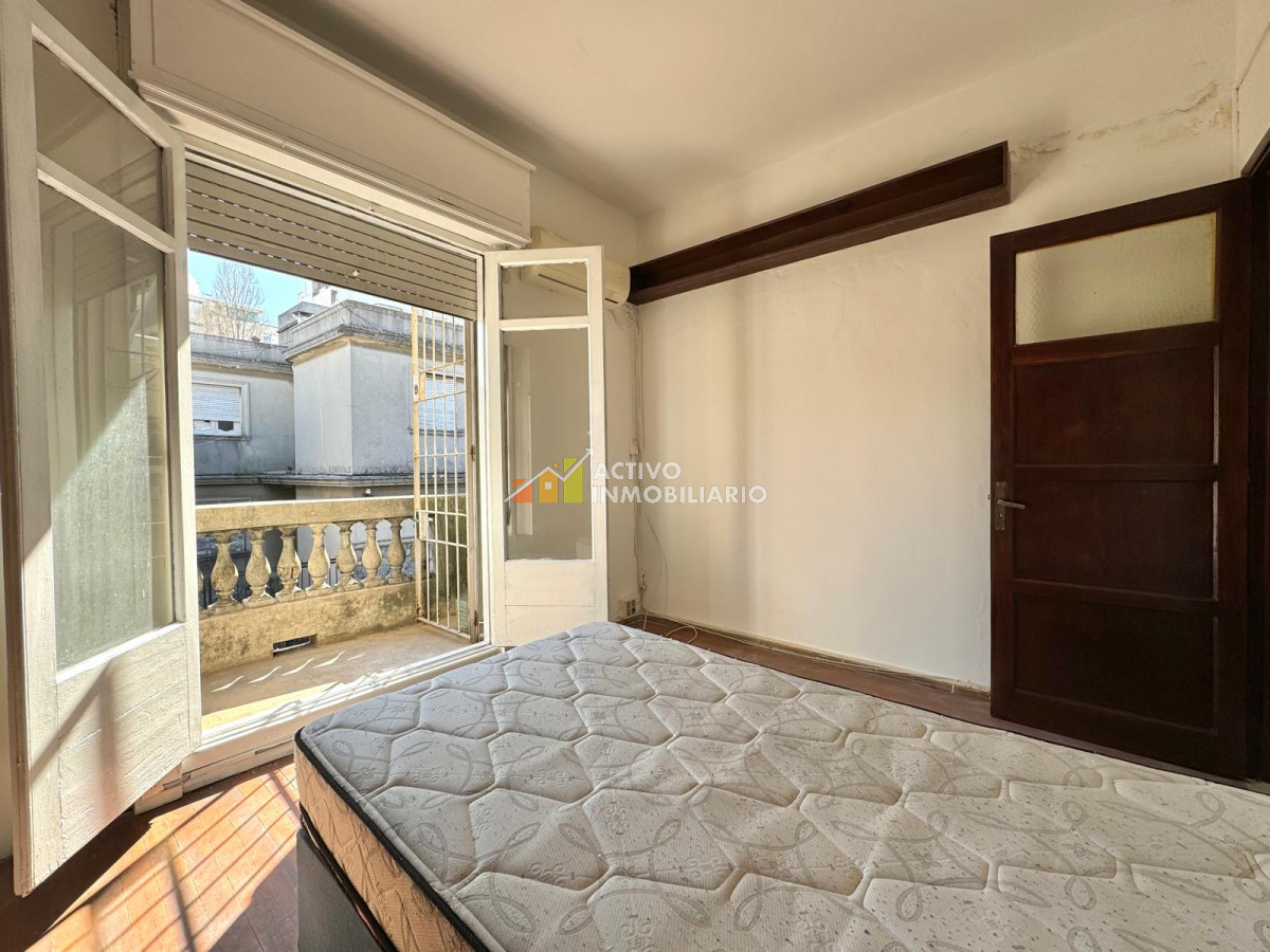 Alquiler apartamento 2 dormitorios con azotea -Pocitos · Foto 6