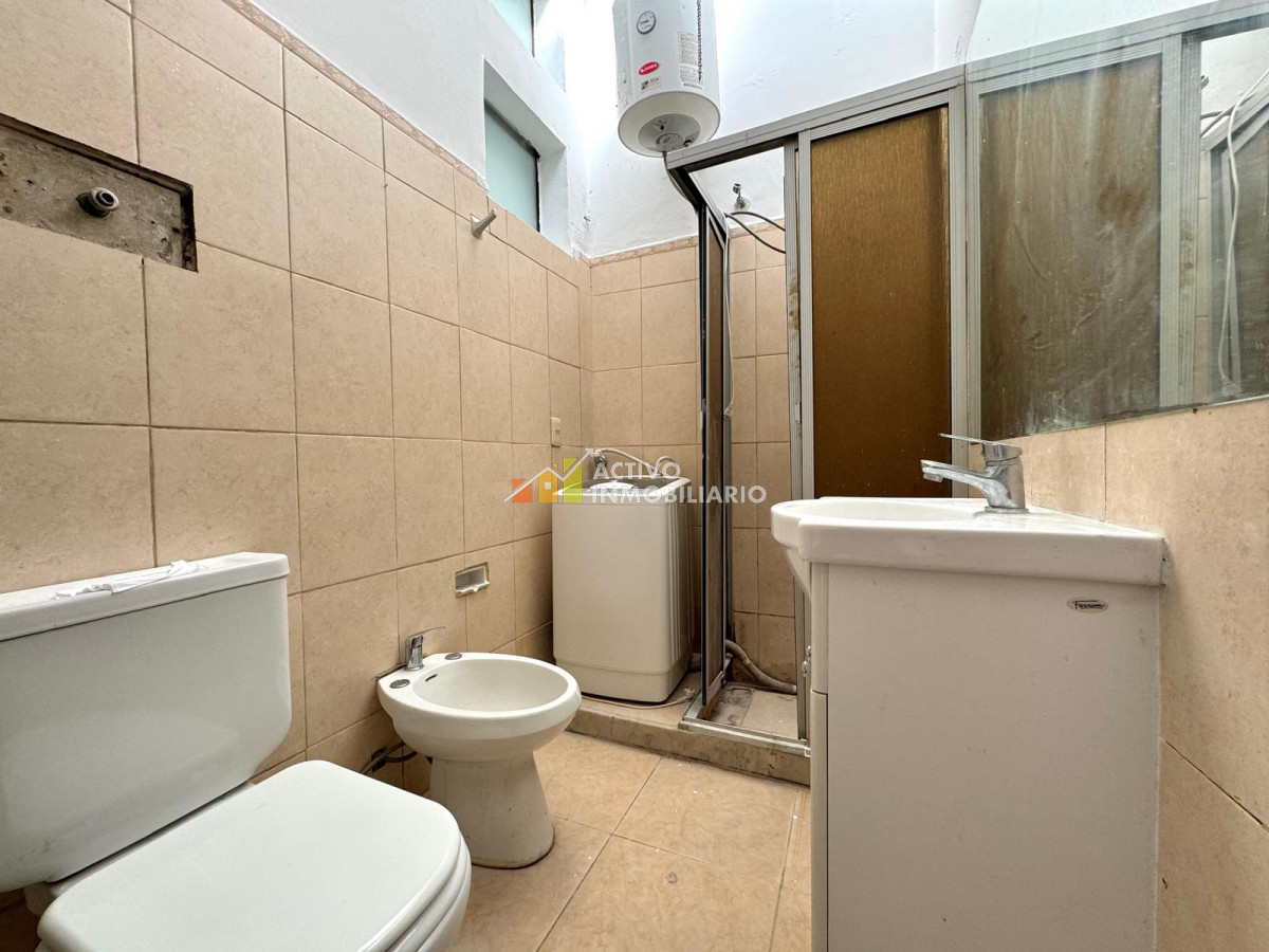 Alquiler apartamento 2 dormitorios con azotea -Pocitos · Foto 7