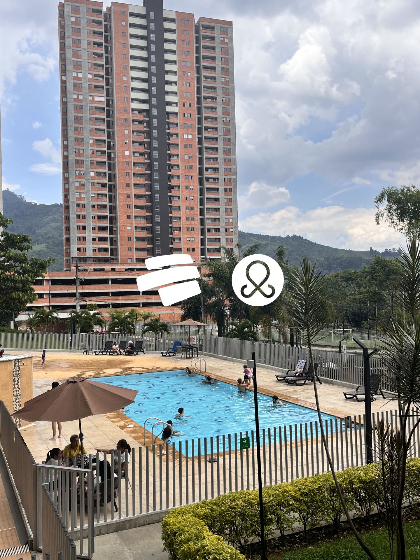 Apartamento en venta en Ditaires, Itagüí · foto 16 de 24