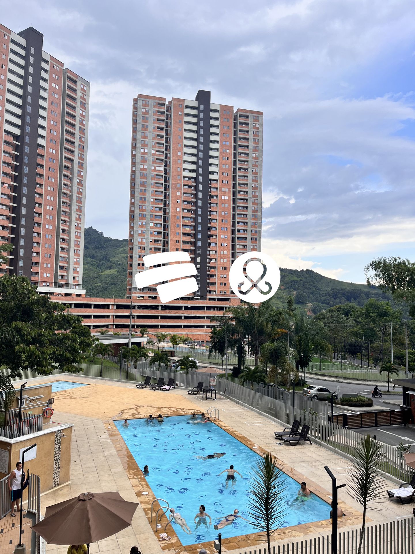 Apartamento en venta en Ditaires, Itagüí · foto 17 de 24