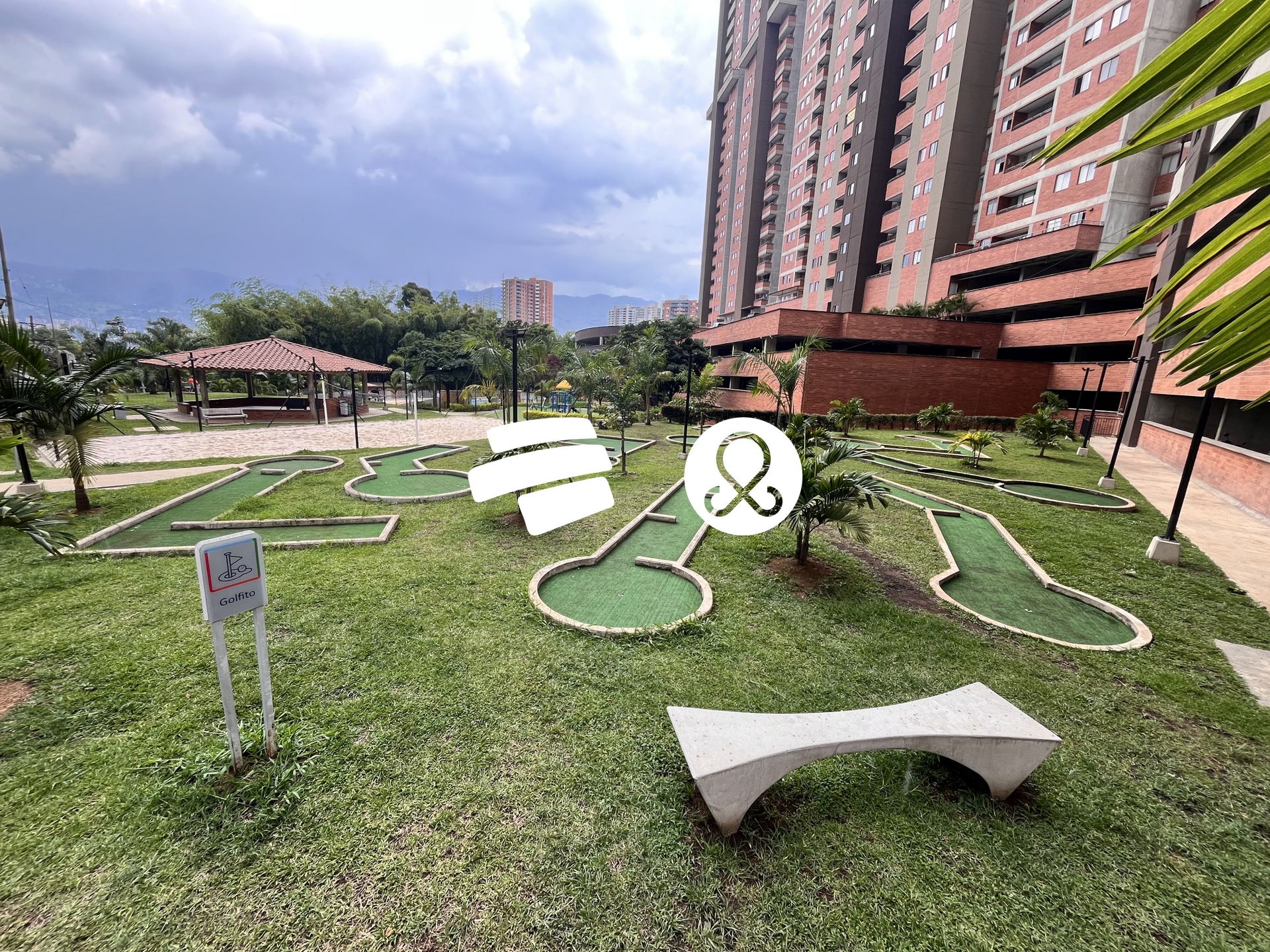 Apartamento en venta en Ditaires, Itagüí · foto 18 de 24