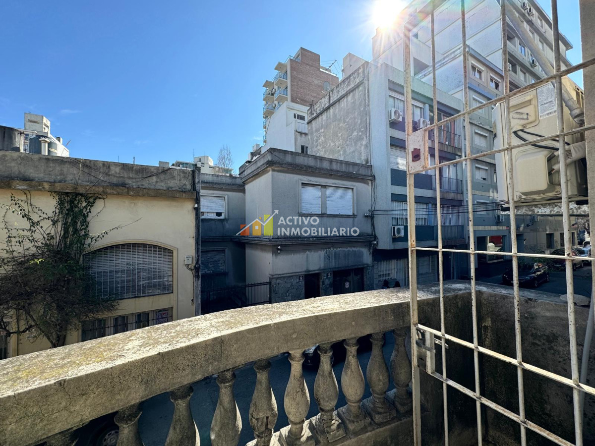 Alquiler apartamento 2 dormitorios con azotea -Pocitos · Foto 10