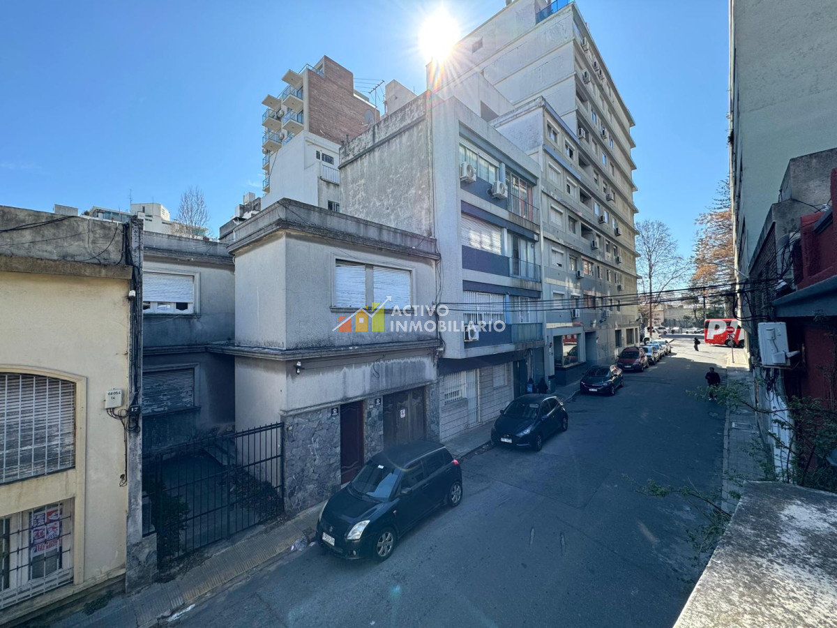Alquiler apartamento 2 dormitorios con azotea -Pocitos · Foto 11