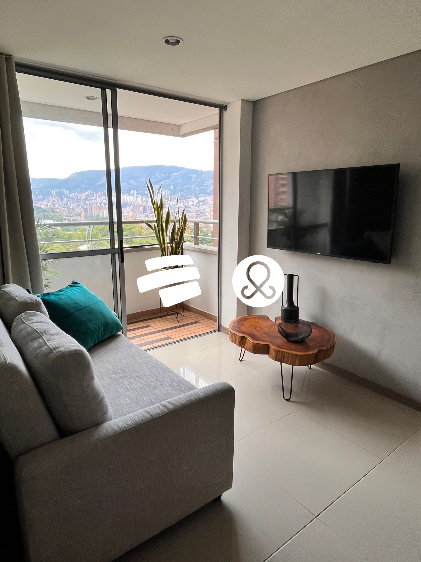 Apartamento en venta en Ditaires, Itagüí · foto 21 de 24