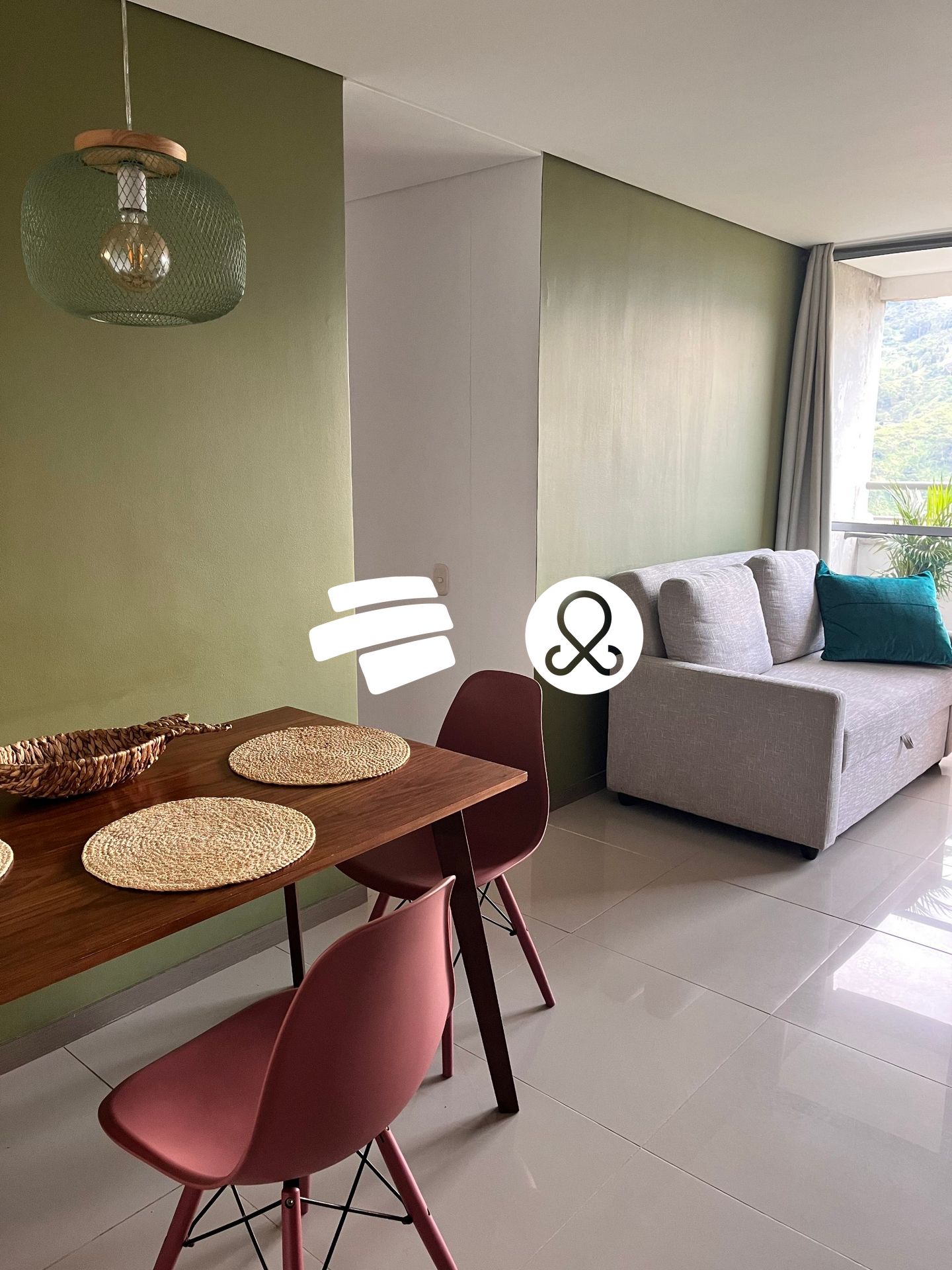 Apartamento en venta en Ditaires, Itagüí · foto 22 de 24