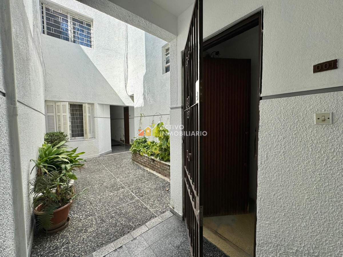 Alquiler apartamento 2 dormitorios con azotea -Pocitos · Foto 12