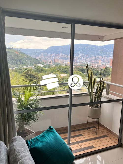 Apartamento en venta en Ditaires, Itagüí · foto 23 de 24