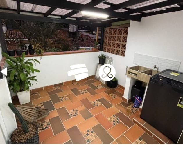 Casa de 4 alcobas en venta en Cabecera San Antonio De Prado, Medellín, 105 m² · foto 8 de 10