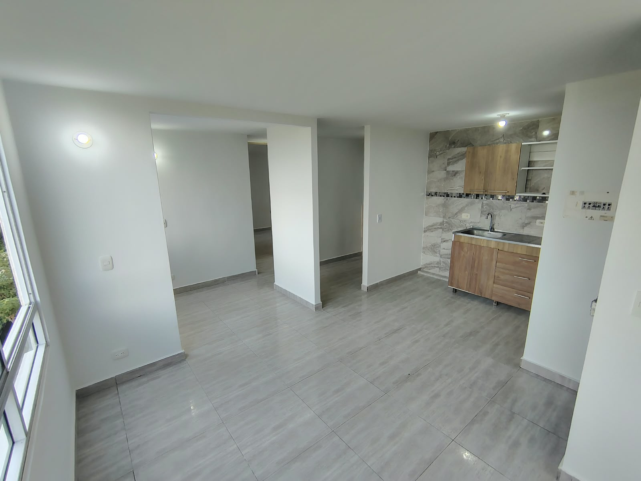Apartamento en venta en Alameda, Barranquilla · foto 3 de 13