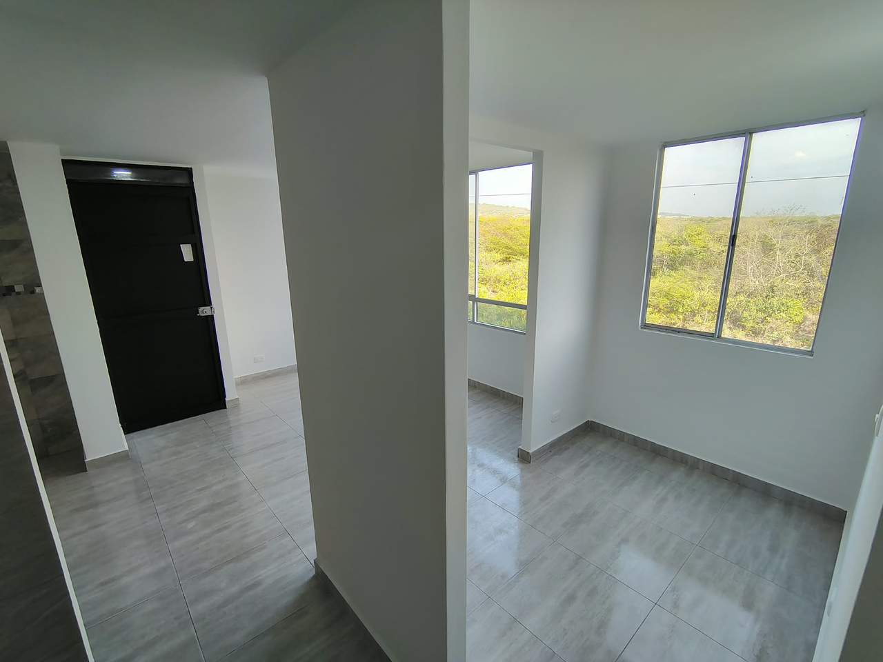 Apartamento en venta en Alameda, Barranquilla · foto 2 de 13
